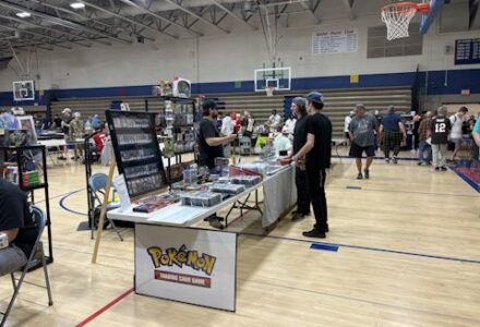 Cambridge Card Show Continues to Grow as a Regional Favorite