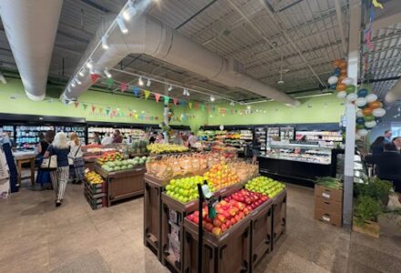 City Center Market Unveils Major Expansion