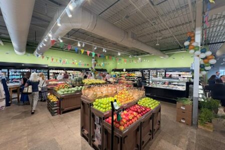 City Center Market Unveils Major Expansion