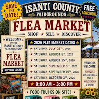Flea Market