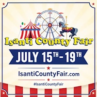 Isanti County Fair