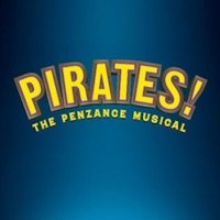 Pirates! The Penzance Musical
