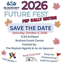 2026 Future Fest - Pep Rally Edition