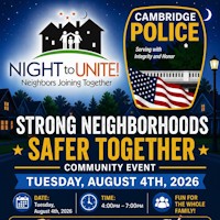 Night to Unite