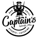 Back to Captain's