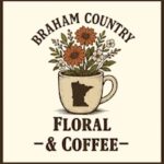 Braham Country Floral & Coffee