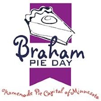 Braham Pie Day