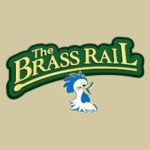 The Brass Rail