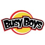 Busy Boys