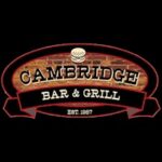 Cambridge Bar & Grill