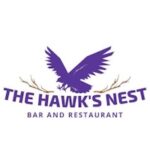 The Hawk's Nest Bar
