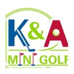 K & A Mini Golf