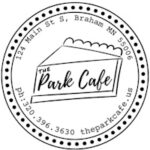 The Park Cafe