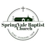 Springvale Baptist Church