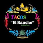 Tacos “El Rancho” (Shalom Parking Lot)
