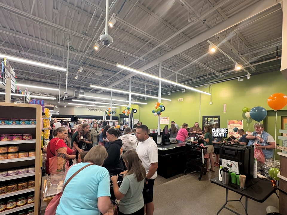 Approaching the Expanded Registers