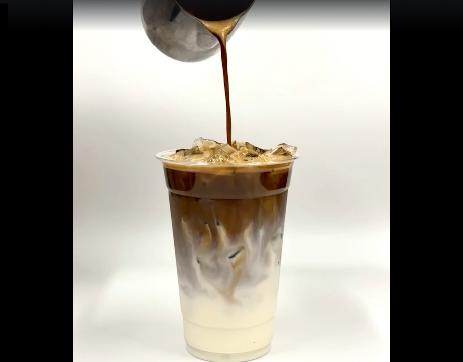 The Fitzgerald Drink