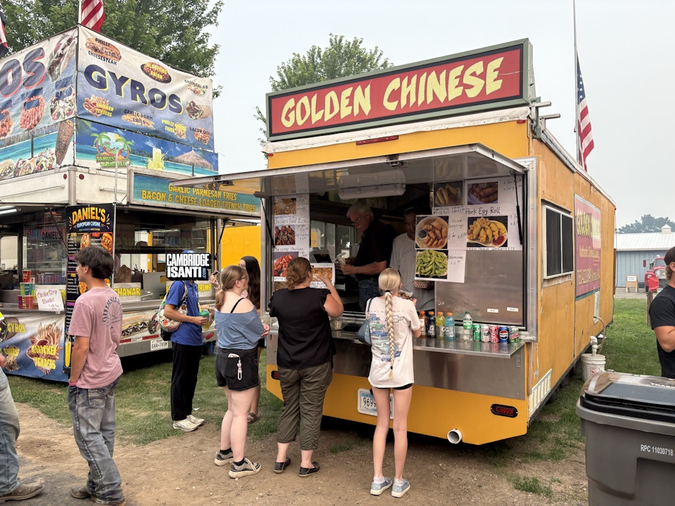 Golden Chinese