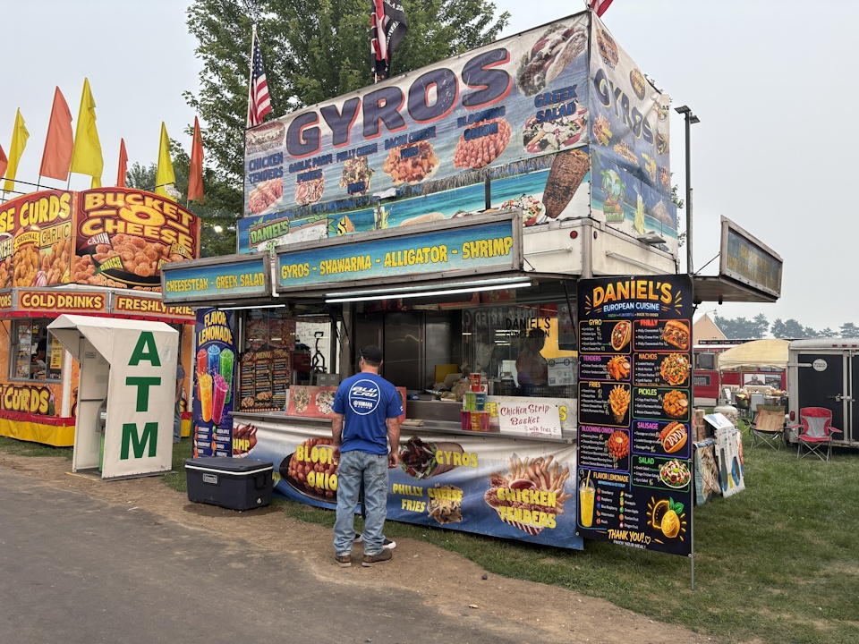 Daniel's European Cuisine