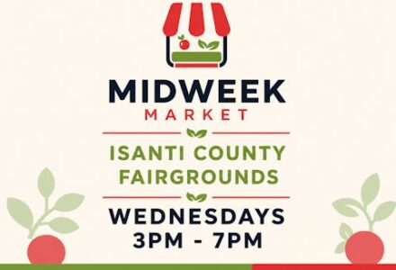 Midweek Market Makes Its Debut: A Fresh Wednesday Tradition