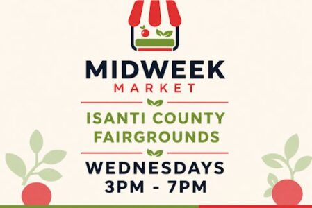 Midweek Market Makes Its Debut: A Fresh Wednesday Tradition