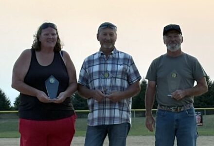 Softball Tradition Shines as DAMSL Inducts Its Third Hall of Fame Class