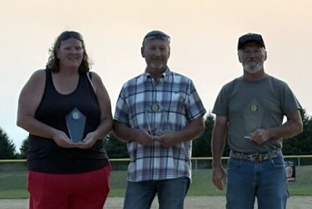 Softball Tradition Shines as DAMSL Inducts Its Third Hall of Fame Class